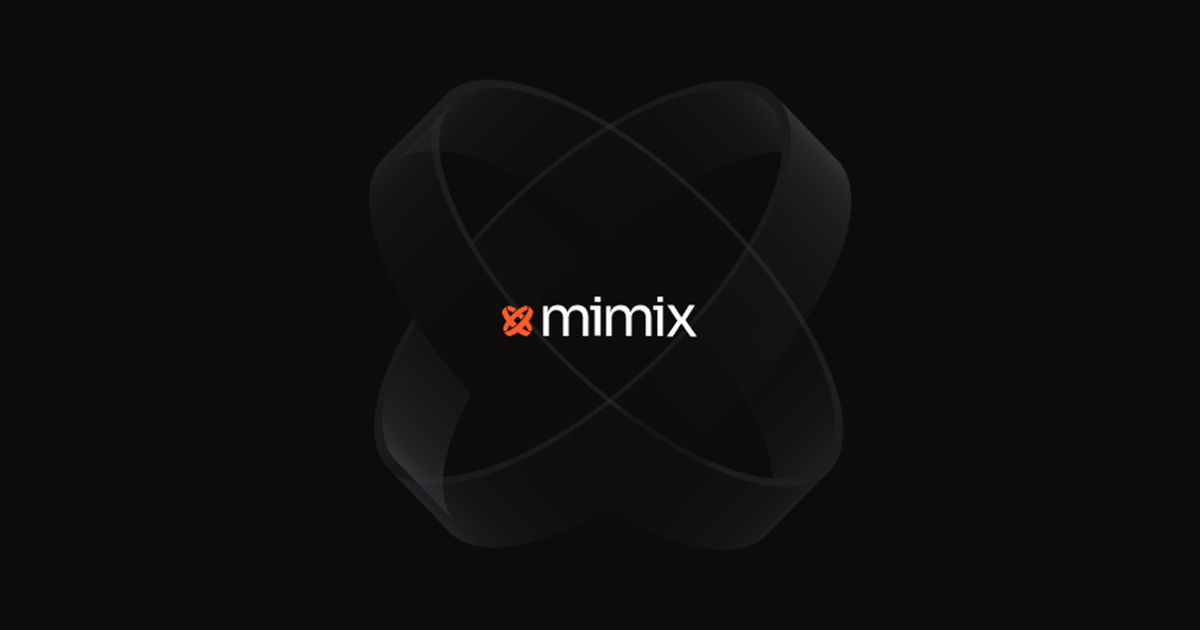 Mimix — Launch clipping, UGC, music, logo, or generative AI campaigns with verified performance